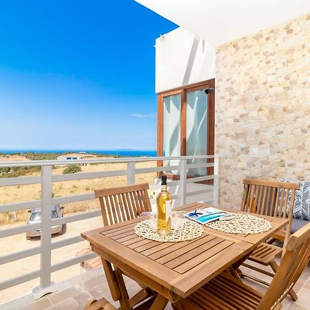 Sardegna Appartamenti, Via Sedini Trinita d'Agultu e Vignola Ngoại thất bức ảnh